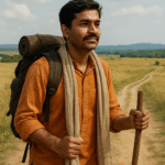 Wandering the Wild: My Journey Through Nature Across Continents