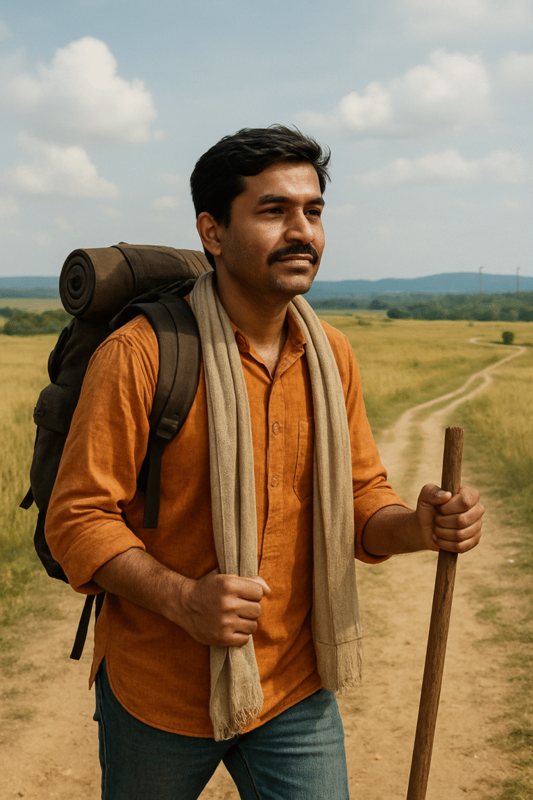 Wandering the Wild: My Journey Through Nature Across Continents Wandering the Wild: My Journey Through Nature Across Continents