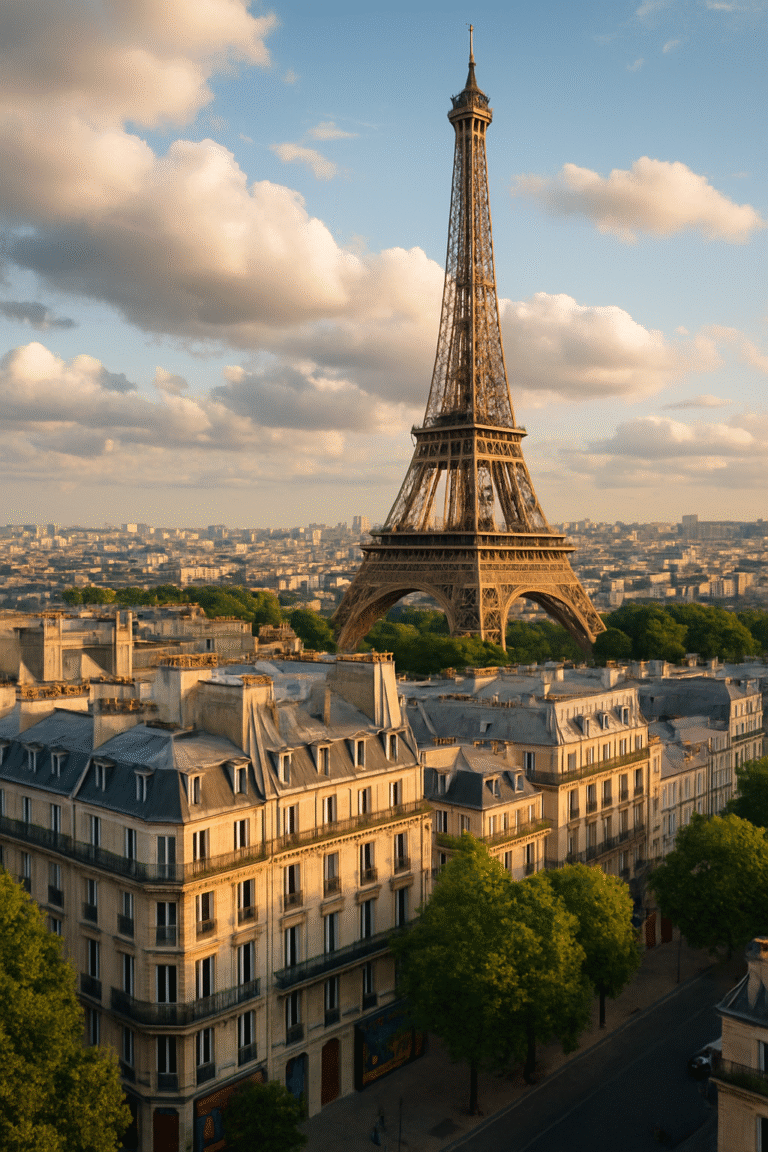 🇮🇹 Ultimate Travel Guide to Italy (2025): A Complete Italy Itinerary by Narendra Singh Nehra