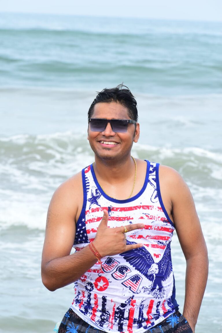 My Dream Vacation in Greece – An Unforgettable Journey Through History, Islands & Mythology by By Harsh Nema