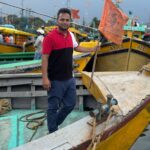 Voyage into the Heart of the Sea: Exploring Vizag Fishing Harbour’s Boats, Bounty, and Bustle Voyage into the Heart of the Sea: Exploring Vizag Fishing Harbour’s Boats, Bounty, and Bustle