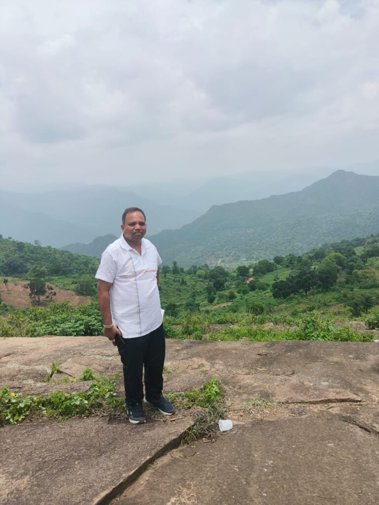 Ramayan Express: A Divine Train Journey Through the Footsteps of Lord Ram, By Abhilash Yadav