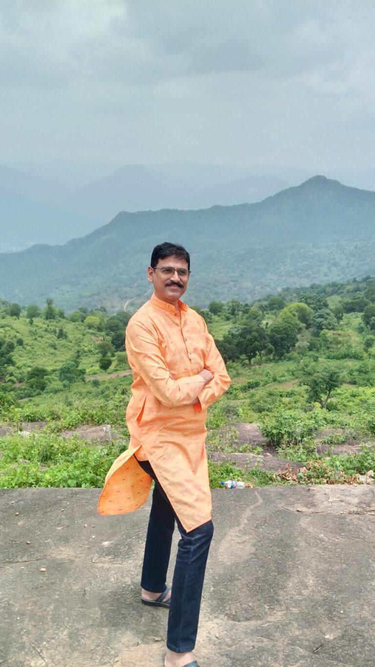 Sacred Sojourn in Gujarat: My Divine Journey Across the Land of Temples