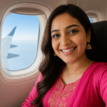 Dubai Vibes: My Punjabi Soul’s Journey to the City of Gold