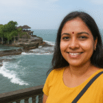 Exploring Bali – My Unforgettable Journey from Chhattisgarh to the Island of Gods