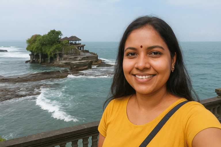 Exploring Bali – My Unforgettable Journey from Chhattisgarh to the Island of Gods