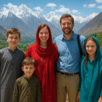 My Family Trip to Pakistan from the UK – A Journey of Beauty, Culture, and Unexpected Challenges
