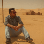 🌍 Exploring the Middle East: A Cultural Journey by Neeranjan Kumar
