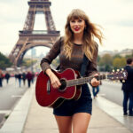 Taylor Swift’s Global Getaway: My Favorite Travel Memories from Around the World