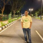 ✈️ Exploring the Magic of Mumbai – A Complete Travel Blog by Harsh Nema