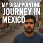 My Disappointing Journey in Mexico: A Candid Travel Blog by Ankit
