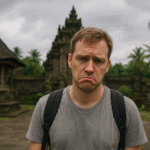 My Disappointing Trip to Indonesia: A Canadian Traveler’s Honest Negative Experience