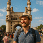 A Memorable Journey Through Hyderabad: My Incredible Travel Experience