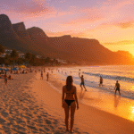 Camps Bay, Cape Town: A Journey of Beauty, Bliss, and a Few Bumps Along the Way