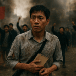 Night Run: How I, Huang — A Communication Engineer from China — Fled Nepal’s Gen Z Protests and Almost Didn’t Survive