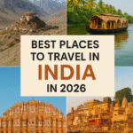 Best Places to Travel in India in 2026 – Complete Guide