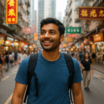 A One-Week Journey in Hong Kong: My Travel Diary A One-Week Journey in Hong Kong: My Travel Diary