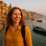 Varanasi Travel Blog: My One-Month Spiritual Journey in the Eternal City of India