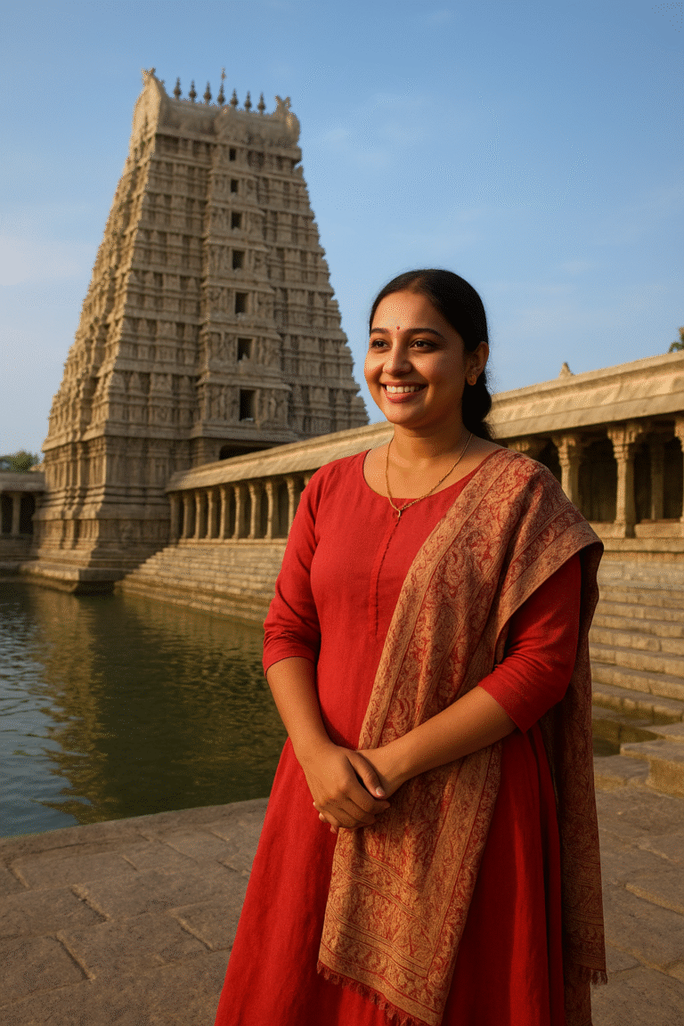 Rameswaram Travel Blog: My Spiritual and Scenic Journey from Calcutta to the Southern Tip of India Rameswaram Travel Blog: My Spiritual and Scenic Journey from Calcutta to the Southern Tip of India