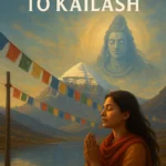 My Journey to Kailash: The Mountain That Changed My Soul