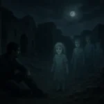 A Night with the Spirits of Kuldhara: My Unforgettable Experience at India’s Most Haunted Village A Night with the Spirits of Kuldhara: My Unforgettable Experience at India’s Most Haunted Village