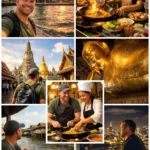 Lost and Found in Bangkok: A Journey Through Thailand’s Beating Heart