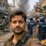 Traveling Through Bangladesh During a Time of Tension: A Journey of Culture, Fear, Faith, and Humanity