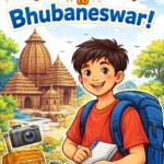 My First Exam Trip to Bhubaneswar – A 2‑Day Journey