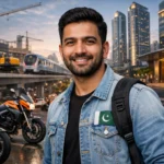 First Time Visiting India from Pakistan: My Modern Travel Experience First Time Visiting India from Pakistan: My Modern Travel Experience