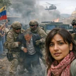 Witnessing Venezuela in Turmoil – A Personal Travel Blog